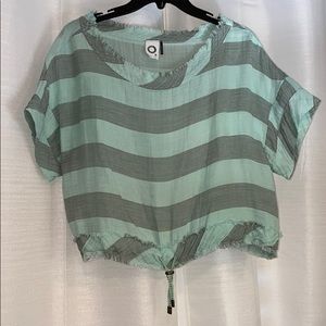 Urban Outfitters Striped Top